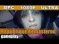 Republique Remastered - Gameplay Video