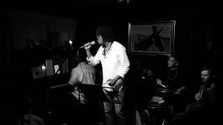 "Rivers of My Fathers"- James Robinson