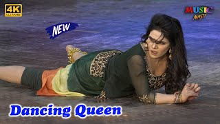 Shanza Mano Official Video Tak Ve Tak Ve New Stage Drama Song New Dance Performance 2023