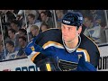 [NHL 2004 - Игровой процесс]