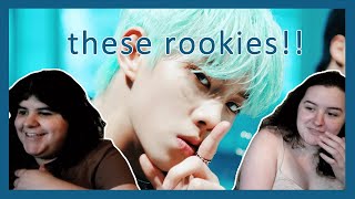 Mcnd Ice Age Mv Reaction Monster Rookies Again