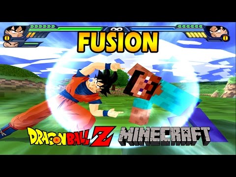 Download Mod Minecraft Dragon Ball Z