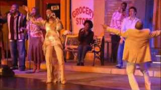 Watch Yolanda Adams Tonight video