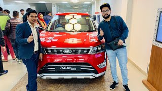 2019 Mahindra Xuv300 | Mahindra Xuv300 Features | 2019 Xuv300 | Mahindra Xuv300 First Impression