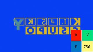 Klasky Csupo Effects Sponsored By Preview 2 Funny 10.5 G Major Effects Part 16