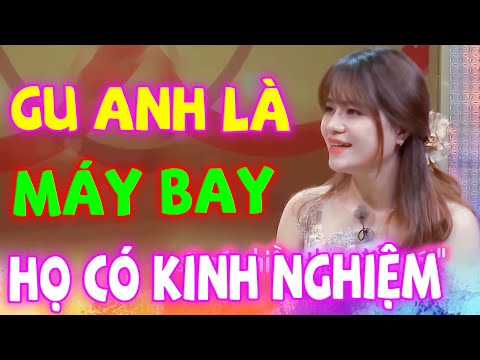 KHÁN GIẢ ÔM BỤNG CƯỜI GU CỦA ANH LÀ MÁY BAY CÓ KINH NGHIỆM, ĐÊM TÂN HÔN ĐẶC BIỆT HAY NHẤT @MCV Top