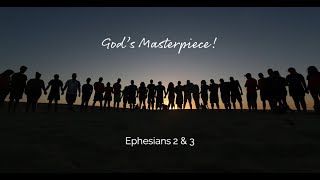 God's Masterpiece