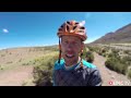 Hans Rey Mountain Bikes Along an Abandoned Railway, Stupid Idea? | Trail Ninja, Ep. 13