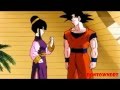 (NOT AMV) A Goku and Chi-chi Moment