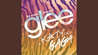 Watch Glee Cast Wide Awake video