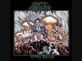 Cryptic Slaughter - Freedom of Expression