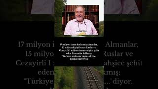 İlber Ortaylı