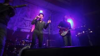 Watch Rainband Sirens video