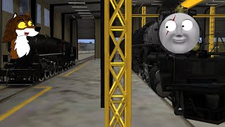 Rails Of The Clinchfield Highland Valley Railroad A New Recruit Final Part