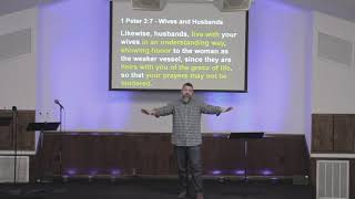 enCOURAGEment Husbands