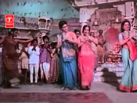 Main To Arati Utaroon Re SANTOSHI MATA Ki Dedicated To Dear...
