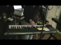 Shueh-li's solo House Concert 24Jan10 - #2