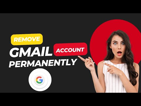 How to Remove Gmail Account from Phone || From mobile How to Remove Gmail Account from Phone || From mobile