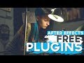 Pack de Plugins Gratis para After Effects