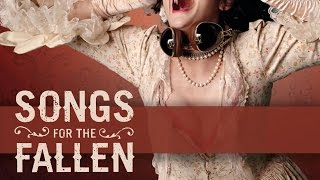 SONGS FOR THE FALLEN VLOG WEEK 3