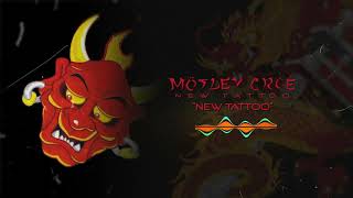 Watch Motley Crue New Tattoo video