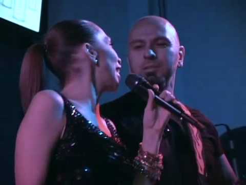 Sertab Erener & Demir Demirkan Live in Concert! Sertab Erener & Demir Demirkan Live in Concert! klip izle