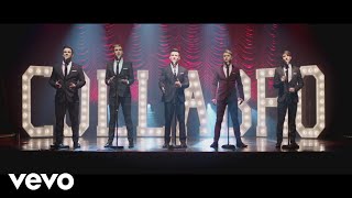 Watch Collabro Music Of The Night video