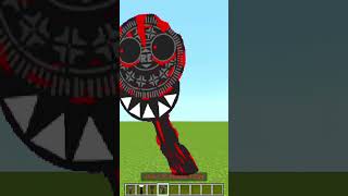 Sprunki Oc Oreo Phase 1 To Phase 4 In Minecraft Pe