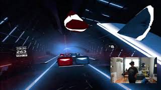 Beat Saber - Machine | Gaming | Kid2Kid Tutorials
