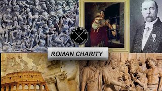পতর পরত কনযর ভলবসট দখন History Of Roman Charity Paint