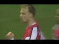 Dennis Bergkamp Goal Arsenal V Newcastle 0-2 HQ Dennis Bergkamp Goal Arsenal V Newcastle 0-2 HQ
