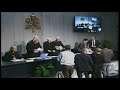 Press conference on the Instrumentum Laboris of the Synod on the Family