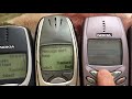 Nokia Message Tone Evolution