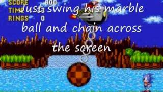 Watch Alex Day Sonic Doesnt Need A Story video