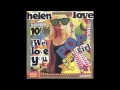 Helen Love - Girl About Town