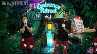 Eminence Disney 2021