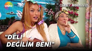 Cennet Mahallesi Sultan Aşkından Delirdi