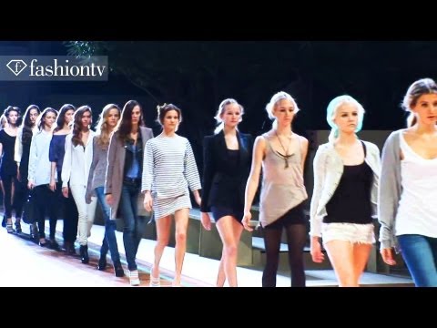 FTVcom MILAN Versus the brand created by Donatella Versace and 