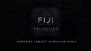 Watch Fiji Jowenna Hawaiian Girl video