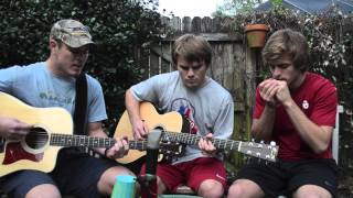 Watch Avett Brothers Bring Your Love To Me video
