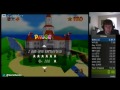 Live No-Reset 70-Star Run