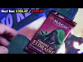 Let&39s Play The Throne Of Eldraine Booster Box Game - Magic The Gathering