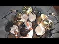 Cobus - Dave Matthews Band - Where Are You Going? (Drum Cover)