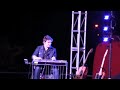 Clovis CA video: Scotty McCreery - Feelin' It - Clovis, CA 4-24-14