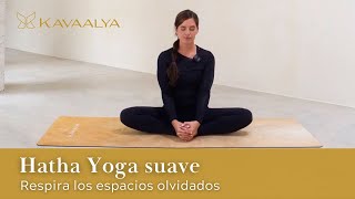 Yoga Para Liberar Los Rincones Olvidados Del Cuerpo Kavaalya