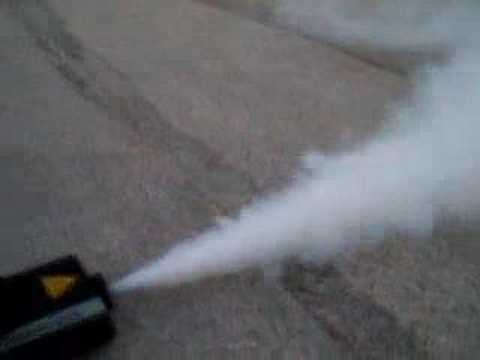 Machine à fumée MARTIN MAGNUM PRO 2000.Fog machine par www.sonoboutique.com