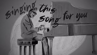 Watch Ray Charles A Song For You video