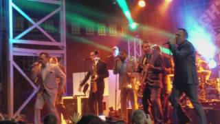 Watch Mighty Mighty Bosstones Noise Brigade video