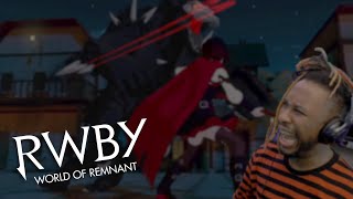 😐 || World of Remnant: Vale, Mistral, Atlas, Vacuo PLUS Character Short: Ruby