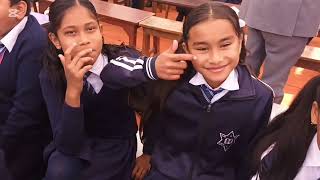 School For The Deaf , Sigh Pokhara , Nepal.